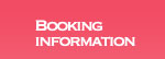 Aniya's Booking Information for Event